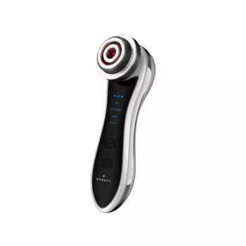 Aparelho de mesoterapia sem agulhas Garett Beauty Fresh Skin Pro