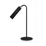 Esperanza ELD118K candeeiro de secretária LED 3 em 1 preto