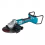 Rebarbadora Makita DGA900Z 23 cm 6000 rpm 5,2 kg