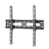 Suporte de TV SBOX PLB-2544T-2 para televisores de 32-70 polegadas, carga máx. 45 kg, VESA até 400×400