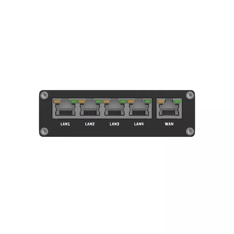 Teltonika RUT301 (EU) Router Ethernet – Router móvel