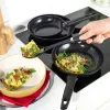 Frigideira Russell Hobbs RH03253EU7 20 cm com indicador de calor Thermocollar