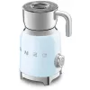 SMEG MFF11PBEU Espumador de leite 50 inchs Style Azul-pastel