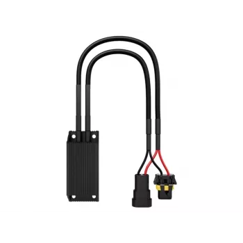 Lâmpada LED automóvel Ledvance Osram LED Smart H10/HB3/HB4 12V 6000K – lâmpada individual