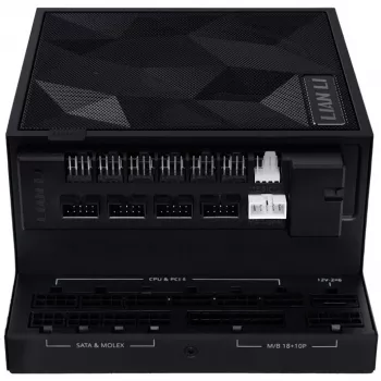 Fonte de alimentação Lian Li EG1200G 1200 W