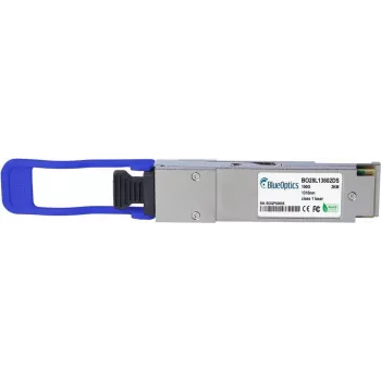 Transceptor QSFP28 BlueOptics 740-088320 100 Gigabit fibra monomodo