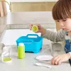 Joseph Joseph Wash & Scrub, cozinha de brincar