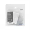 Cabo serial LogiLink AU0048A preto 1,5 m USB A DB-9
