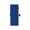 Cocoon TravelSheet saco-cama retangular algodão azul