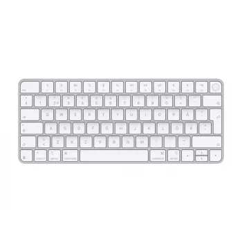 Teclado Apple Magic com Touch ID para modelos Mac com Apple Silicon USB-C sueco