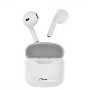 Auscultadores Media-Tech MT3608W R-Phones TWS+ brancos