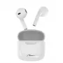Auscultadores Media-Tech MT3608W R-Phones TWS+ brancos