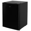 Adler frigorífico | AD 8097 | Classe de eficiência energética E | Independente | Frigorífico | Altura 63,2 cm | Capacidade líquida do compartimento de refrigeração 58 l | 39 dB | Preto