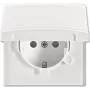 Busch-jaeger 2CKA002064A0294 Branco