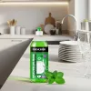 Detergente para louça FRISCHER 500 ml — detergente concentrado para lavar louça à mão