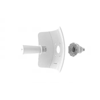 Ponto de acesso wireless Tenda O9 2,4 GHz 5 GHz Wi-Fi 802.11ac