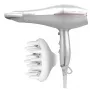 Secador de cabelo Cecotec | IoniCare 5300 Maxi Aura | 2200 W | Número de definições de temperatura 3 | Função de iões | Acessório difusor | branco