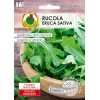PNOS rúcula Eruca sativa sementes em fita, 6 m