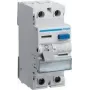 Interruptor diferencial Hager 2 polos 40A/300mA 6kA CFA240D (CFA240D)