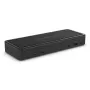 Belkin INC003VFBK Docking station/replicador de portas para portátil Docking USB 3.2 Gen 2 (3.1 Gen 2) Type-C preto