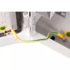 Rack de montagem na parede Digitus DN-19 16U-6/6-I-OD