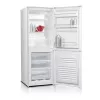 Combinado frigorífico-congelador MPM-215-KB-38/E (branco)