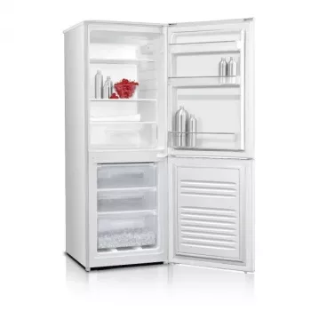 Combinado frigorífico-congelador MPM-215-KB-38/E (branco)
