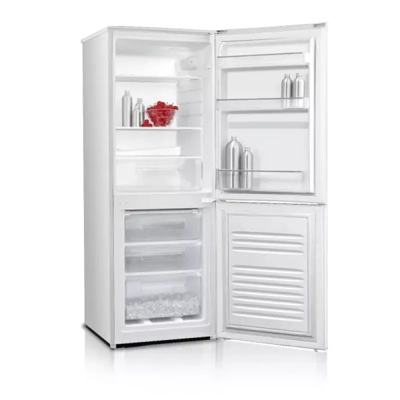 Combinado frigorífico-congelador MPM-215-KB-38/E (branco)