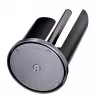 Suporte de rolo de cozinha GEFU CURVE G-15703 – suporte de rolo de cozinha independente