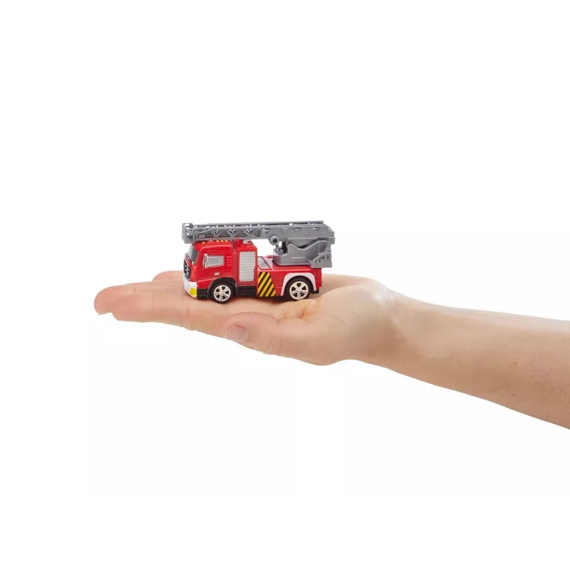Brinquedo telecomandado REVELL 23558 – a partir dos 8 anos (modelo RC)