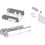 Citizen PHU 500 - Suporte para rolos de papel - 1 rolo
