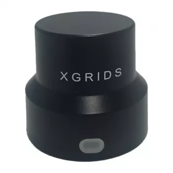 Módulo RTK XGRIDS Lixel L2 Pro alta precisão de dupla frequência