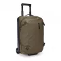Saco de viagem com rodas Thule 5602 Chasm Carry-on 40L Deep Khaki