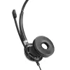 EPOS Sennheiser Headset Impact SC 635 mono preto prateado (1000642)