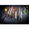 Faca Santoku ZWILLING TANREI 18 cm