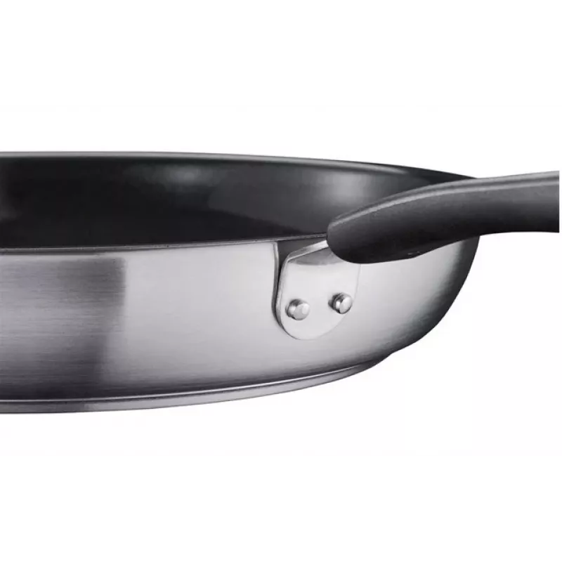 Frigideira Fiskars 1072312 Functional Form 280 mm frigideira gourmet redonda