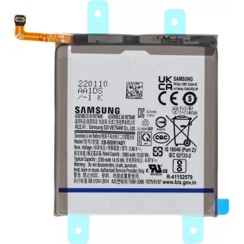 Samsung bateria de iões de lítio EB-BS901ABY para S901B Samsung Galaxy S22 (GH82-27494A)