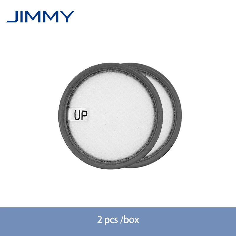 Jimmy | Kit de filtros MF27 para WB55/BX5/BX5 Pro/WB73/B6 Pro/BX6/BX7 Pro | 2 unid.