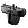 Suporte de câmara GoPro HERO13 Magnetic Latch Mount