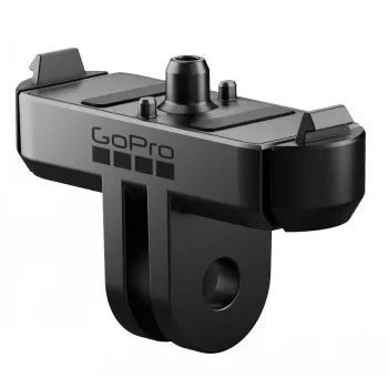 Suporte de câmara GoPro HERO13 Magnetic Latch Mount