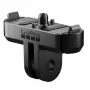 Suporte de câmara GoPro HERO13 Magnetic Latch Mount
