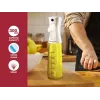 Vaporizador elétrico Beper C102SPE002, 2 níveis, 800 W, vaporizador de mesa