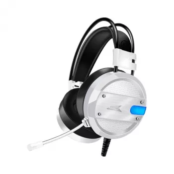 Baracuda BGH-031 Conch headset, branco