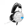 Baracuda BGH-031 Conch headset, branco