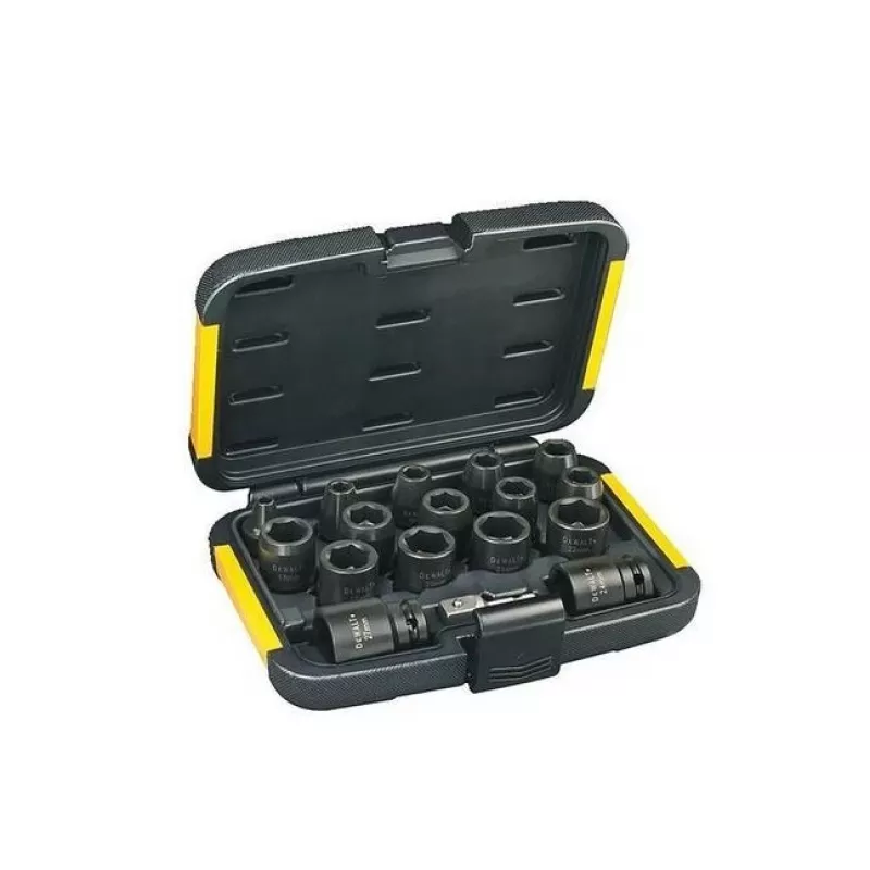 DeWALT DT7506-QZ ponta de aparafusadora