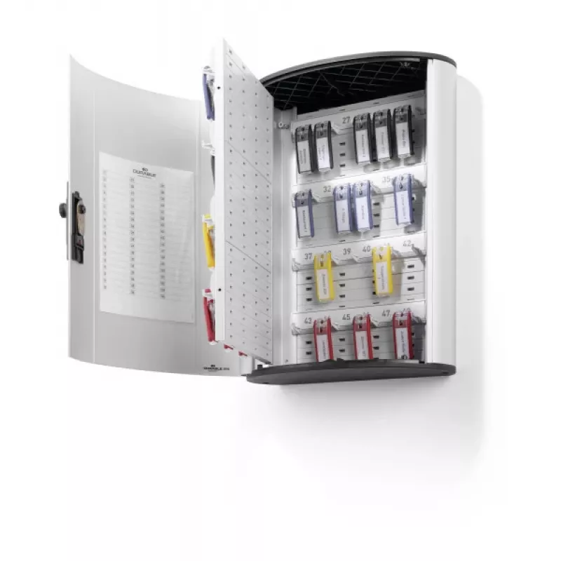 Organizador porta-chaves Durable 197623