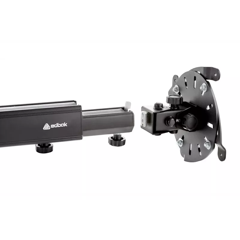 EDBAK PMV300 Suporte de teto para projetor 1000-1700MM