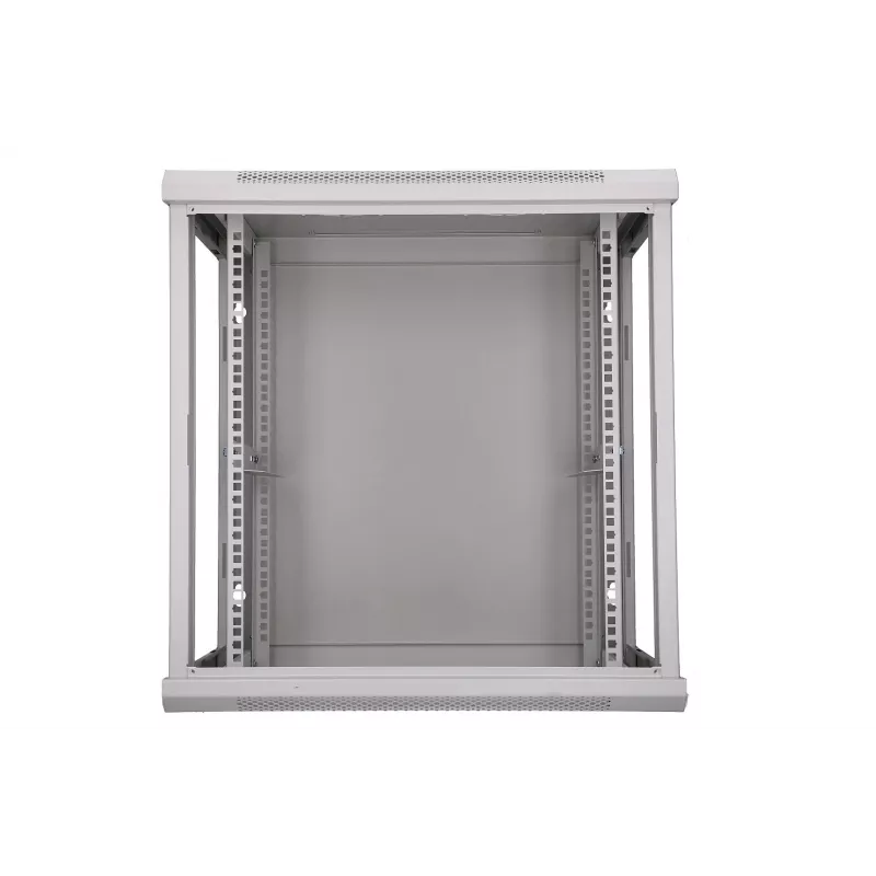 Armário de parede Extralink Extralink Rackmount cabinet 12U 600x600 cinzento