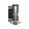 Dissipador de CPU MULTI-SOCKEL PRETO/NX400 (B) MONTECH