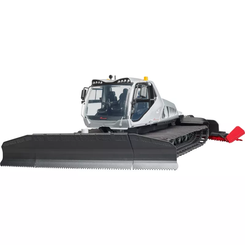 Veículo Prinoth máquina de neve Leitwolf